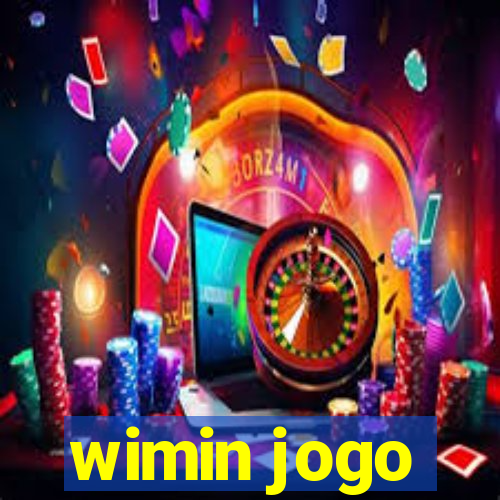 wimin jogo